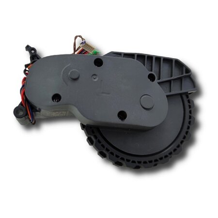 Xiaomi Roborock Roue antidérapante originale pour Xiaomi Roborock S5, S6 et S7