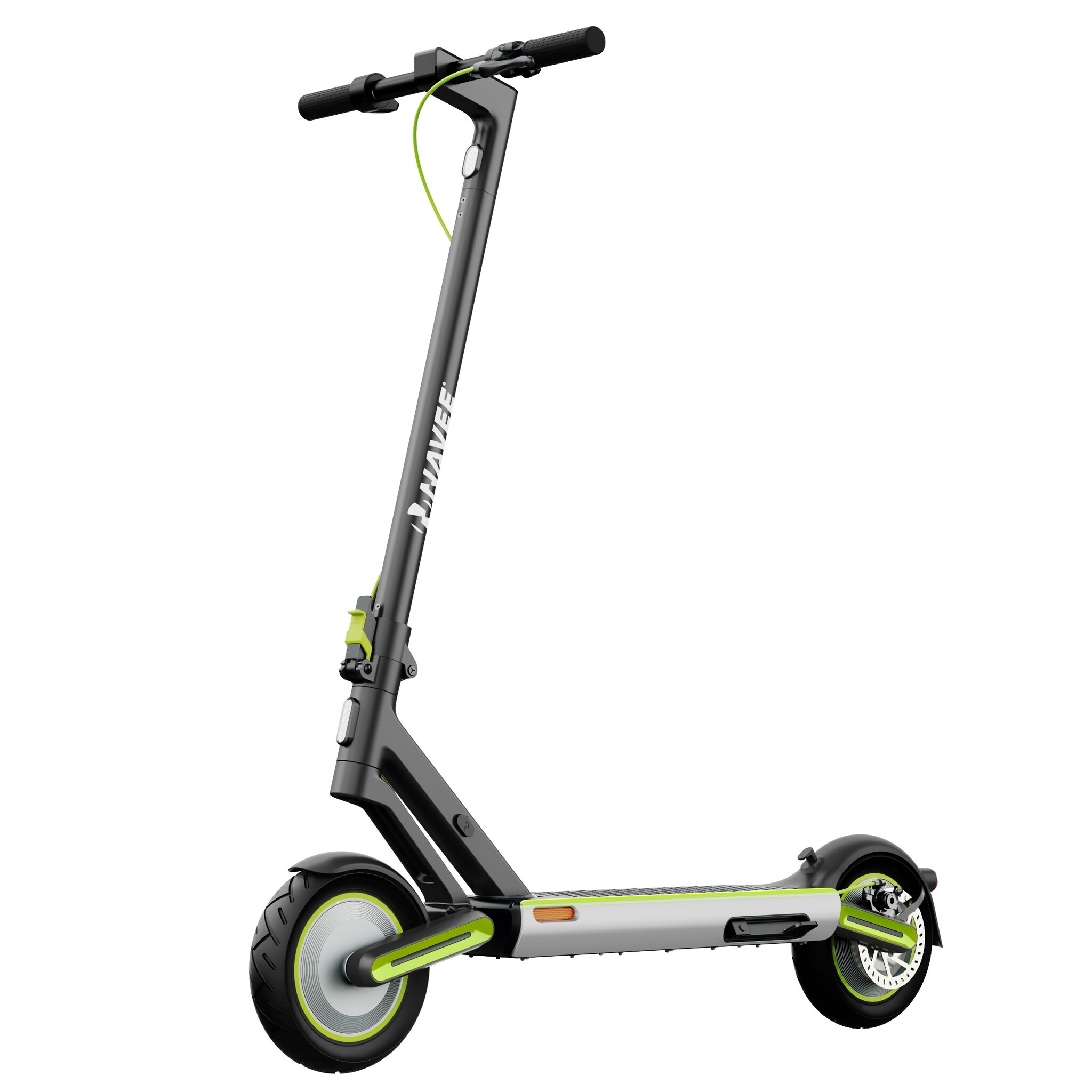 Xiaomi Navee S65 Scooter - TechPunt