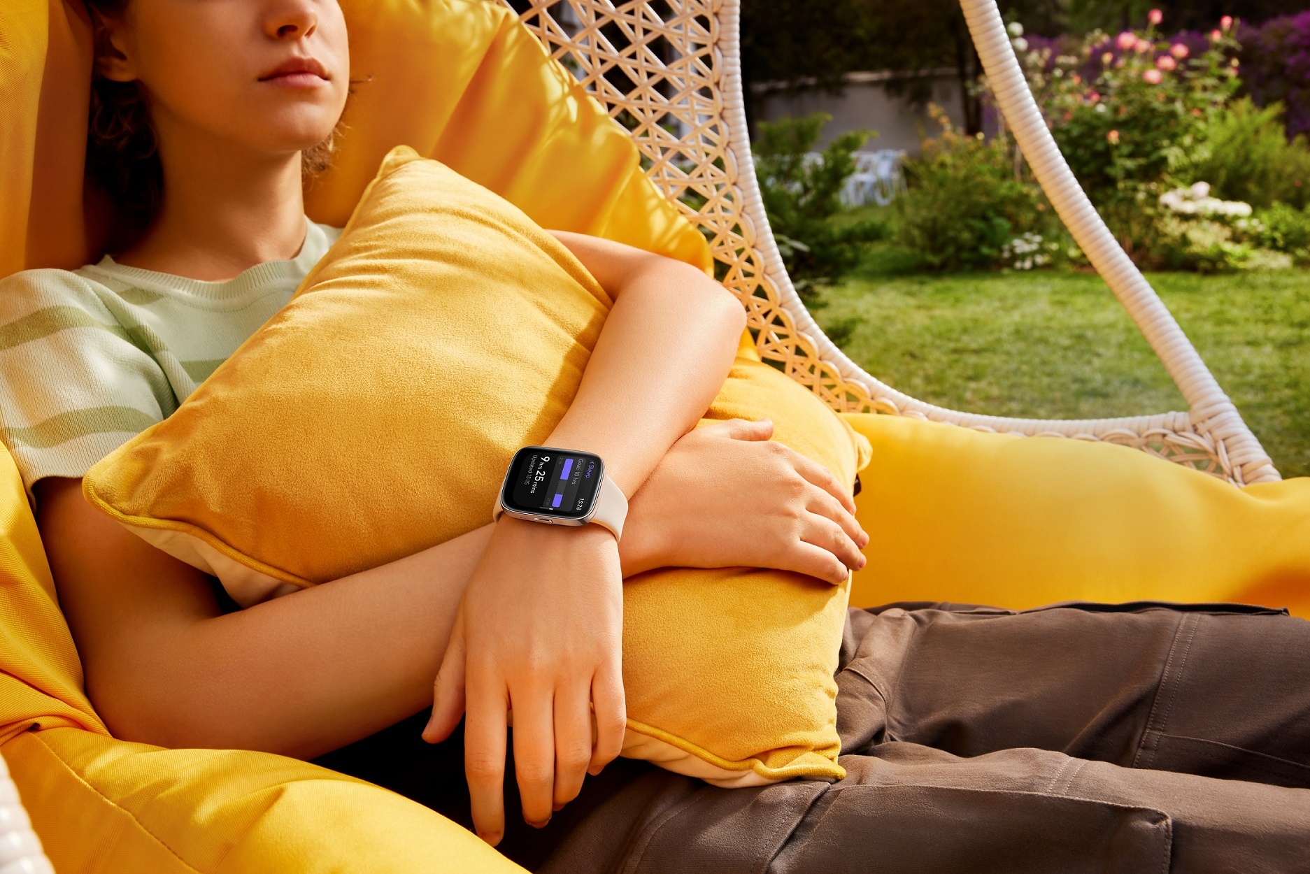 Xiaomi Redmi Watch 3 Active - TechPunt