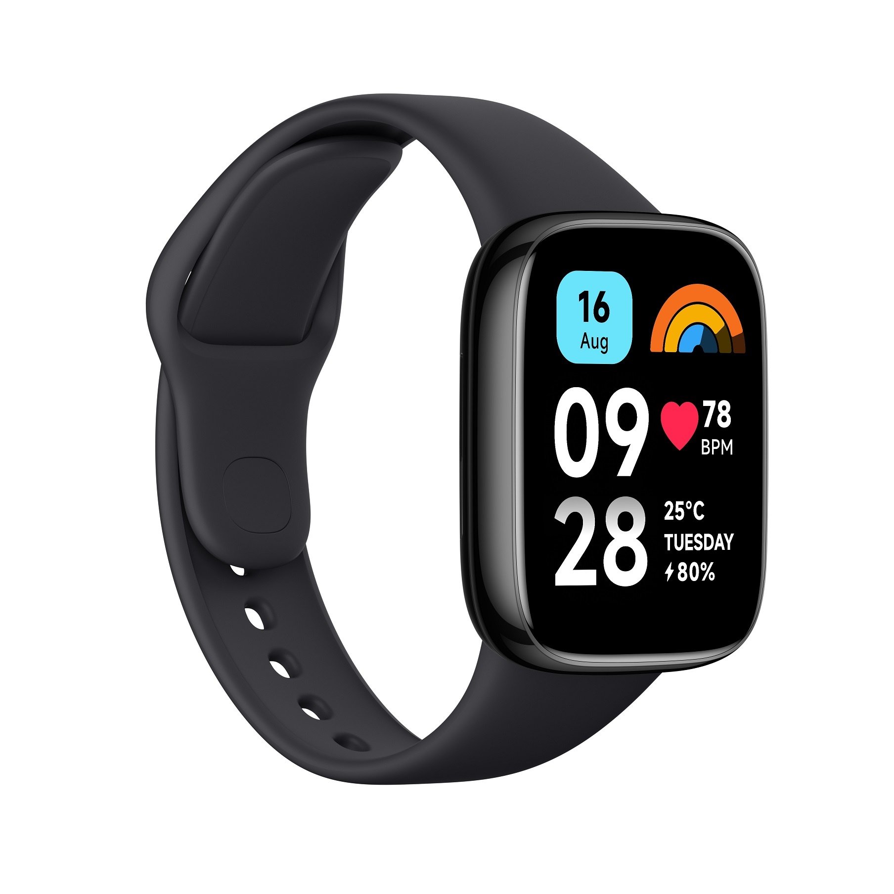 Xiaomi Redmi Watch 3 Active - TechPunt