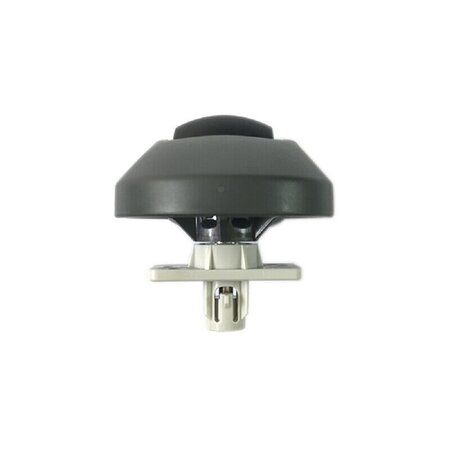 Xiaomi Roborock Origineel Omni-directional Voorwiel voor Xiaomi Roborock S5, S6, S7, Q7 en S8