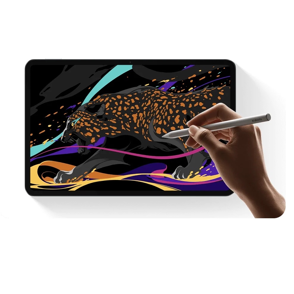 Xiaomi Pad 6 Tablette 11 RAM 8 Go + 256 Go - WQHD+ 144Hz