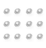 Xiaomi Roborock Xiaomi Roborock Filtre pour réservoir d'eau 12-Pack