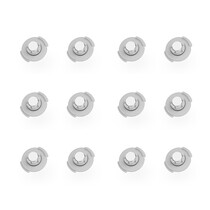 Xiaomi Roborock Water Tank Filter Element 12-Pack