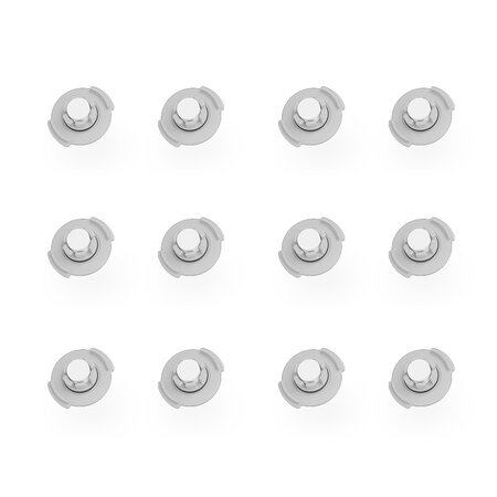 Xiaomi Roborock Xiaomi Roborock Filtre pour réservoir d'eau 12-Pack