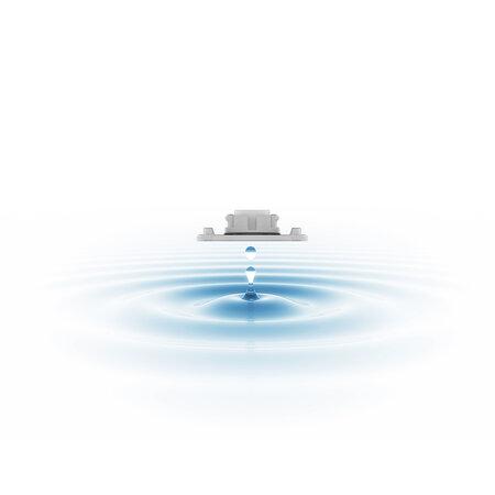 Xiaomi Roborock Xiaomi Roborock Wassertank Filterelement 12er-Pack