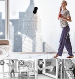 Xiaomi Hutt Xiaomi Hutt DDC5 Roboter Fensterwischer