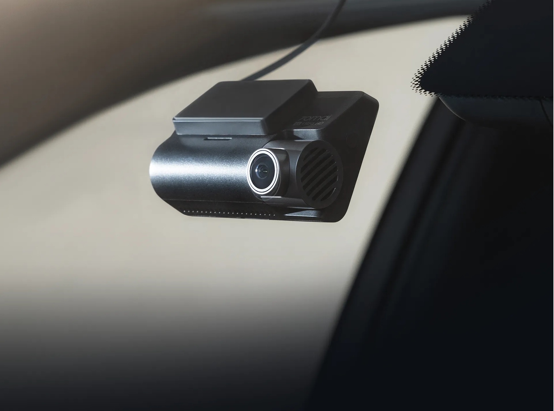 Xiaomi Mi Home Car Dash Cam 1S Starvis Smart