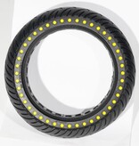 Solide Bihoneycomb Anti-Pannen-Reifen für Xiaomi M365, M365 Pro, Essential, 1S und Pro 2 Scooter