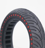 Solid Bihoneycomb Anti-puncture Tire for Xiaomi M365, M365 Pro, Essential, 1S and Pro 2 Scooter