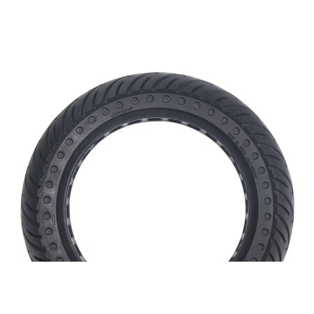 Solide Bihoneycomb Anti-Pannen-Reifen für Xiaomi M365, M365 Pro, Essential, 1S und Pro 2 Scooter