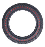 Solid Bihoneycomb Anti-puncture Tire for Xiaomi M365, M365 Pro, Essential, 1S and Pro 2 Scooter