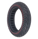 Solide Bihoneycomb Anti-Pannen-Reifen für Xiaomi M365, M365 Pro, Essential, 1S und Pro 2 Scooter