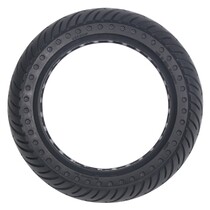 Solid Bihoneycomb Anti-puncture Tire for Xiaomi M365, M365 Pro, Essential, 1S and Pro 2 Scooter