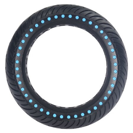 Solide Bihoneycomb Anti-Pannen-Reifen für Xiaomi M365, M365 Pro, Essential, 1S und Pro 2 Scooter