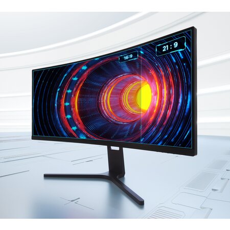 Xiaomi Xiaomi Curved Gaming Monitor 30"