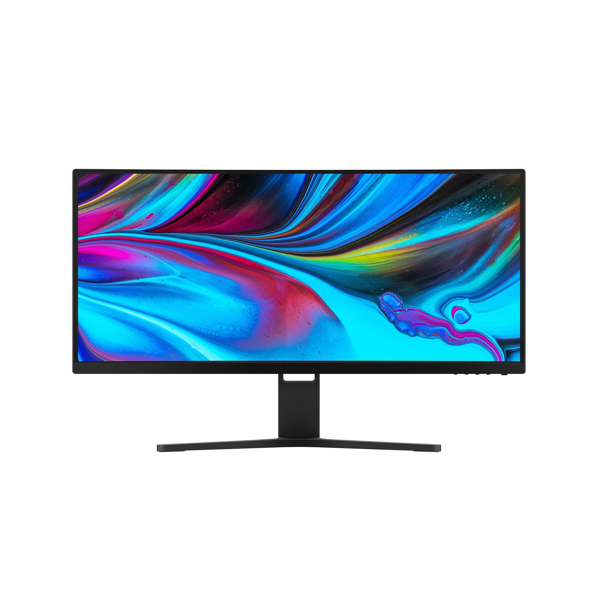 Xiaomi Curved Gaming Monitor 30 - TechPunt