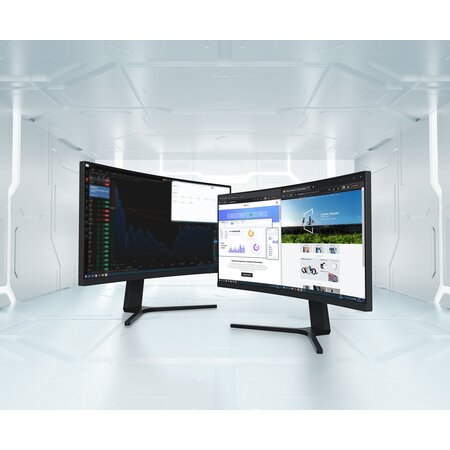 Xiaomi Xiaomi Curved Gaming Monitor 30"