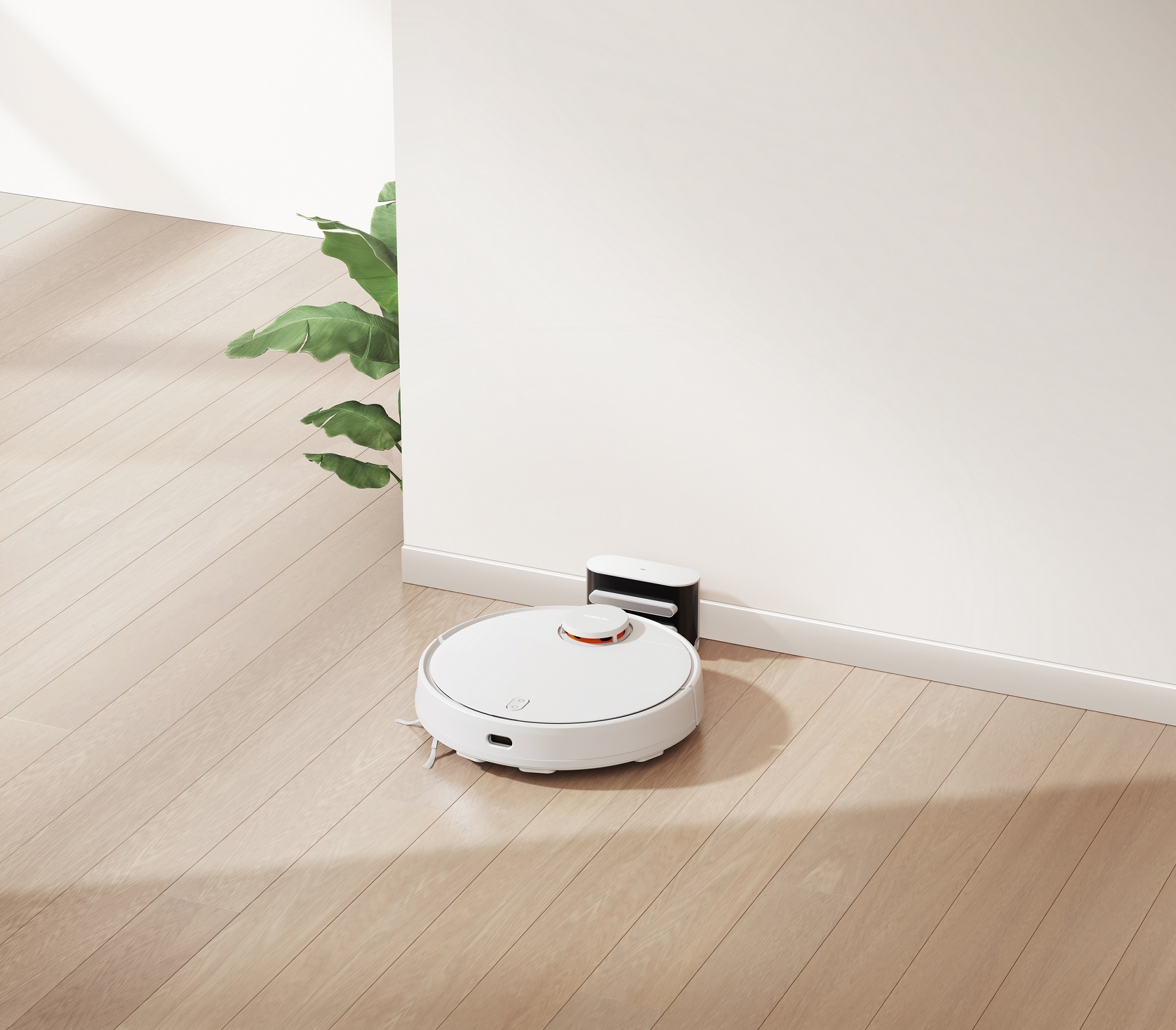 We tested the new Xiaomi S12 robot vacuum cleaner: unbeatable for  quality-price - How smart Technology changing lives