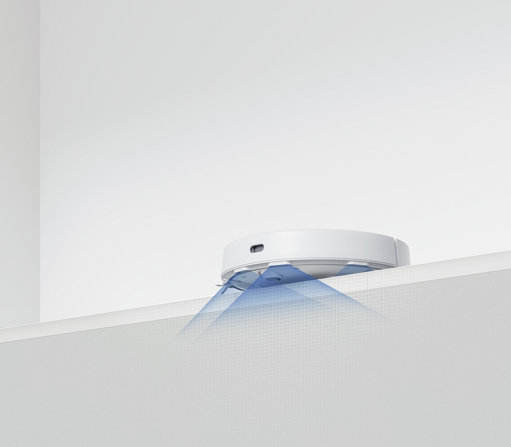 Xiaomi Robot Vacuum S12 - TechPunt