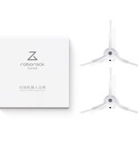 Xiaomi Roborock Originele zijborstel voor Xiaomi Roborock S8, S8+, S8 Pro Ultra Robotstofzuiger (2 stuks)