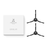 Xiaomi Roborock Original Side Brush pour Xiaomi Roborock S8, S8+, S8 Pro Ultra Robot Vacuum (2 pcs)