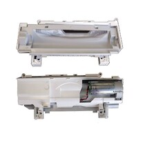 Boîte de vitesses de brosse principale originale pour Xiaomi Roborock S7