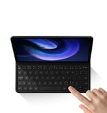 Xiaomi Xiaomi Pad 6 Magnetic Closure Keyboard Cover