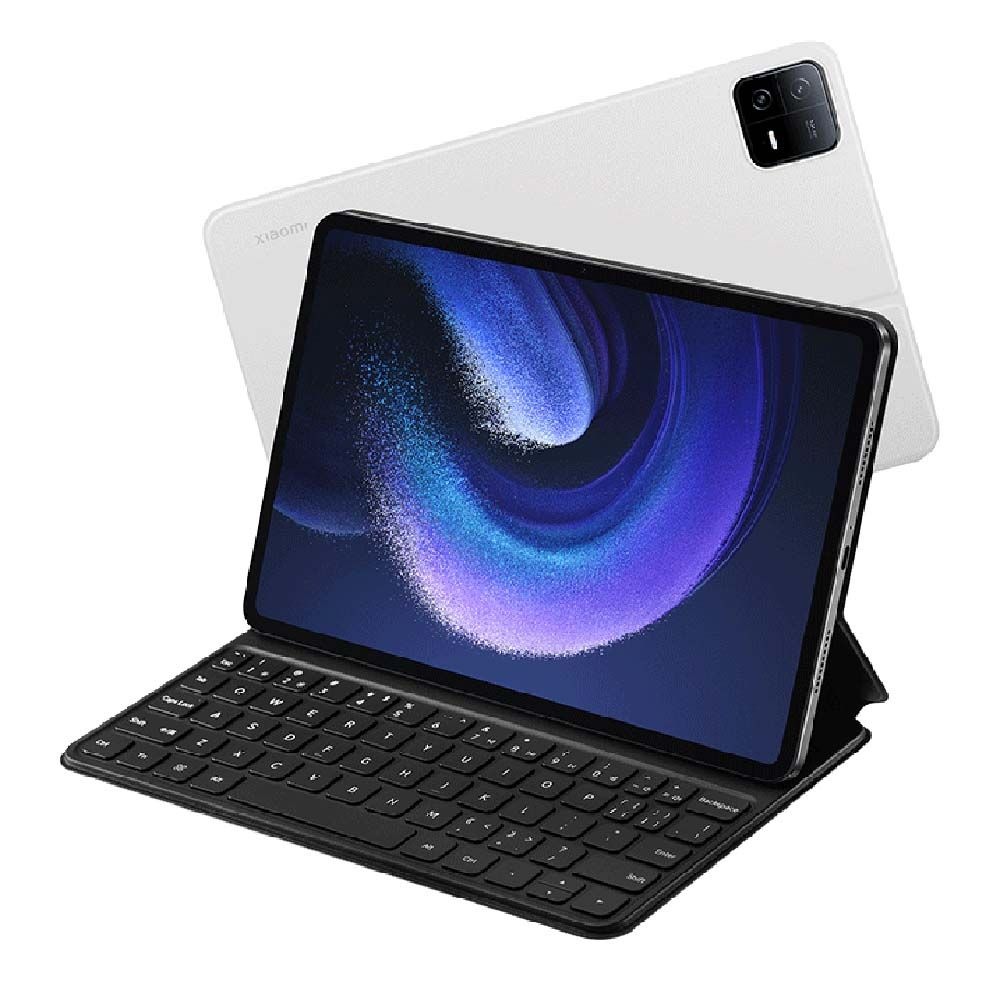 Xiaomi Pad 6 Keyboard Cover avec Touchpad - TechPunt
