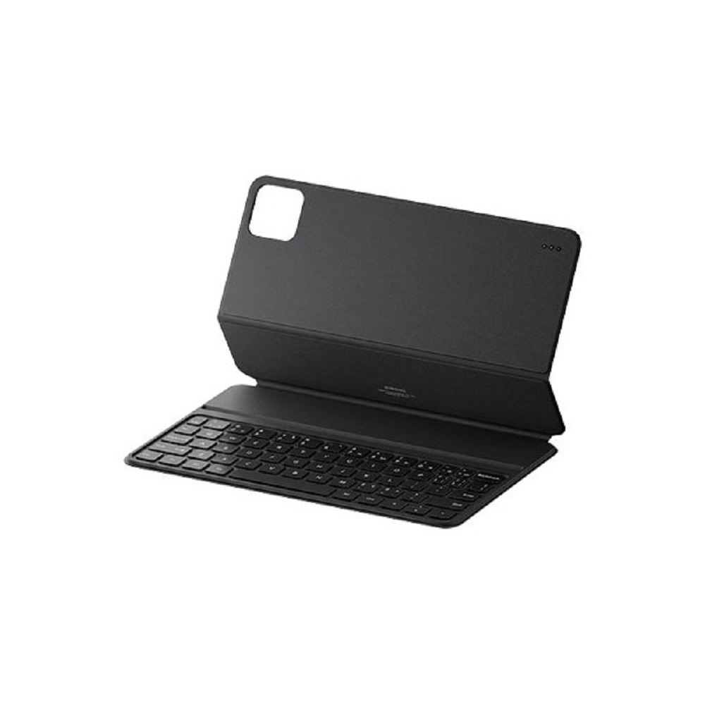 Xiaomi Pad 6 Magnetic Closure Keyboard Cover - TechPunt