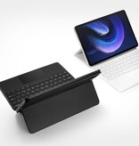 Xiaomi Xiaomi Pad 6 Keyboard Cover avec Touchpad