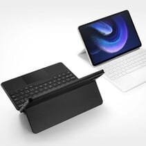 Xiaomi Pad 6 Keyboard Cover met Touchpad