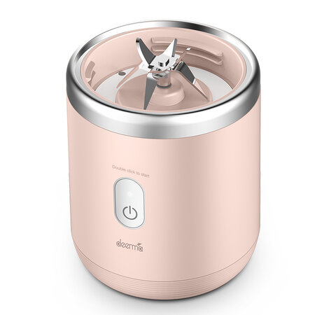 Xiaomi Deerma Xiaomi Deerma Portable Blender NU05