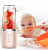 Xiaomi Deerma Xiaomi Deerma Portable Blender NU05