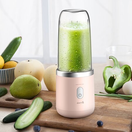 Xiaomi Deerma Xiaomi Deerma Portable Blender NU05