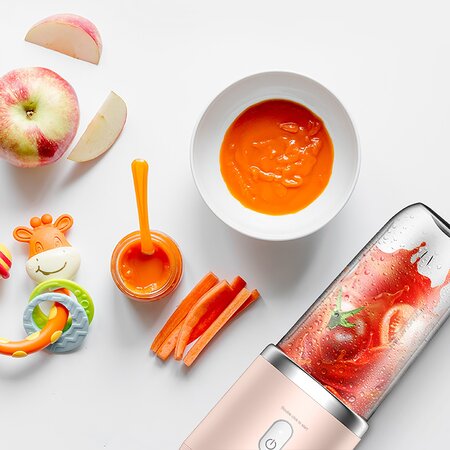 Xiaomi Deerma Xiaomi Deerma Portable Blender NU05