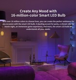 Xiaomi Yeelight Xiaomi Yeelight Smart LED Bulb W4 Lite