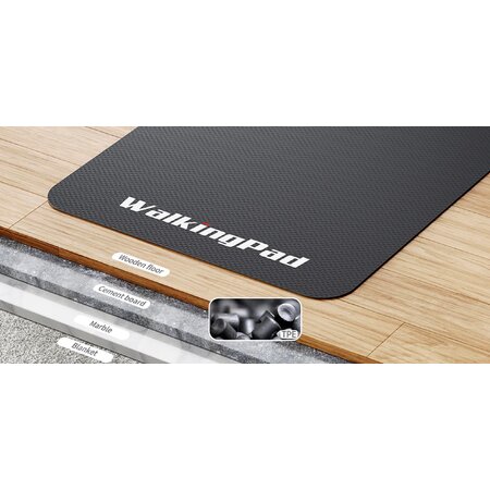 Xiaomi KingSmith WalkingPad Xiaomi KingSmith WalkingPad Anti-slipmat