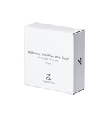 Xiaomi Roborock Chiffon original Roborock VibraRise pour Xiaomi Roborock S8, S8+ et S8 Pro Ultra Robotic Vacuumer (2 pièces)