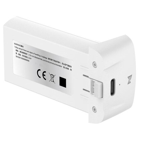 Xiaomi Fimi Batterie Pro pour Xiaomi Fimi Mini et Mini V2 Drone