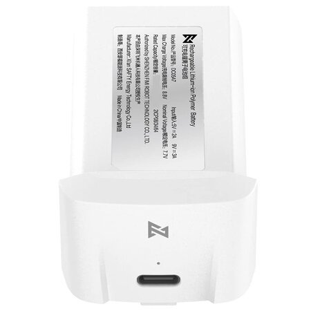 Xiaomi Fimi Batterie Pro pour Xiaomi Fimi Mini et Mini V2 Drone