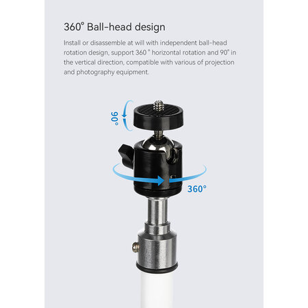 Xiaomi Wanbo Xiaomi Wanbo Projektorständer