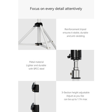 Xiaomi Wanbo Support de projecteur Xiaomi Wanbo