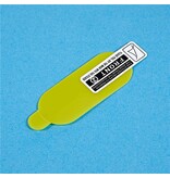 Xiaomi Mi Band 8 Screen Protector (lot de 3 pièces)