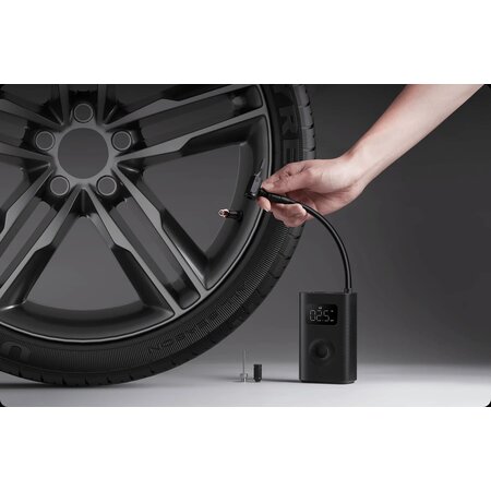 Xiaomi Xiaomi Portable Electric Air Compressor 2