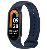 Courroie de remplacement pour Xiaomi Smart Band 8