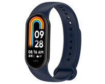 Vervangend bandje voor Xiaomi Smart Band 8