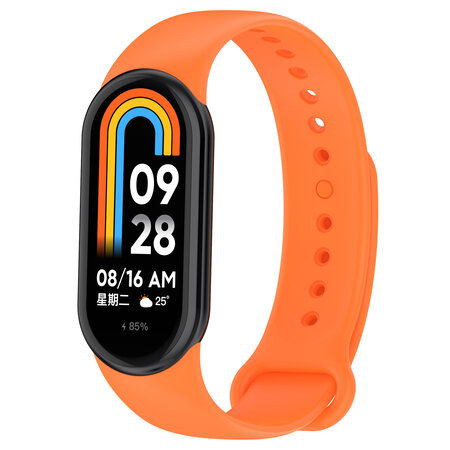 Courroie de remplacement pour Xiaomi Smart Band 8