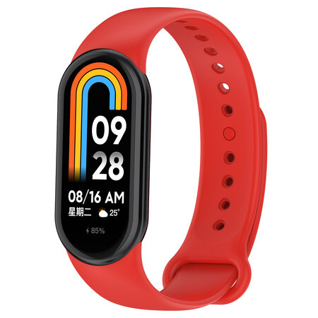 Courroie de remplacement pour Xiaomi Smart Band 8