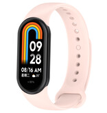 Courroie de remplacement pour Xiaomi Smart Band 8